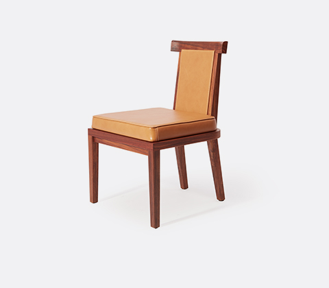 椅 子 | Chair Y-18b